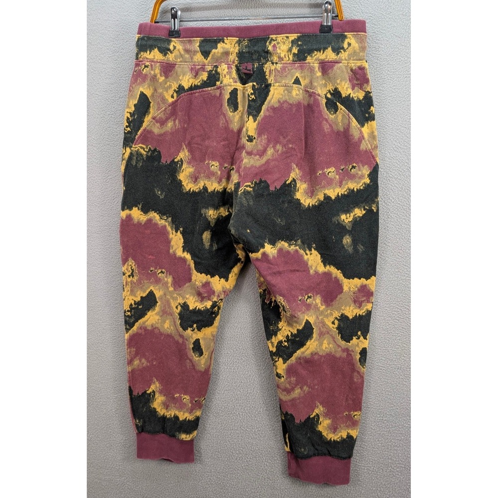 Joy Lab Women's Matching Set Sweatshirt Large Joggers XL Tie Dye Mineral Wash - Picture 10 of 16